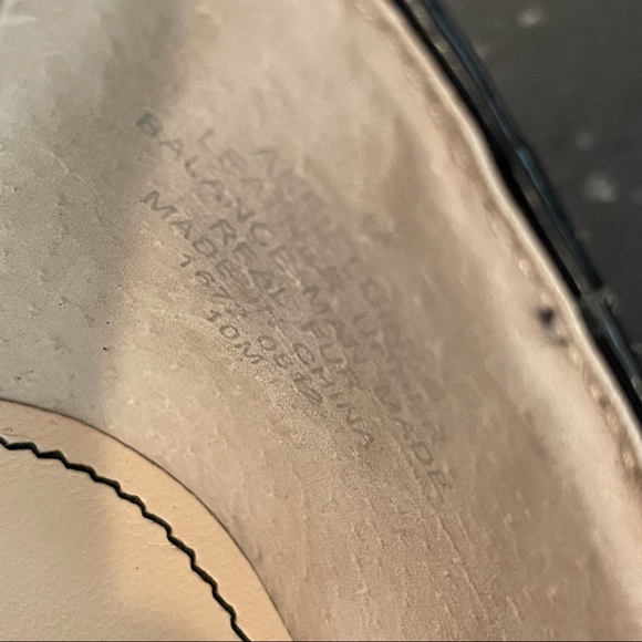 Anne Klein iflex Leopard Pumps/Heels Size 10 - Picture 10 of 11